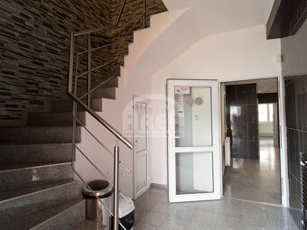 Komerčná budova v širšom centre mesta Vranov nad Topľou - 3