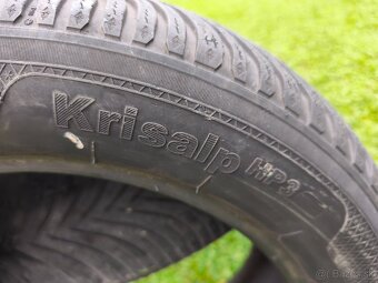 215/55r17 - 3