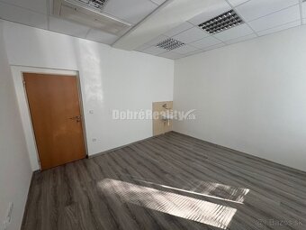 Na prenajom najlacnejšie komerčne priestory v Prievidzi. - 3