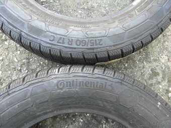 215/60 R17C - 3