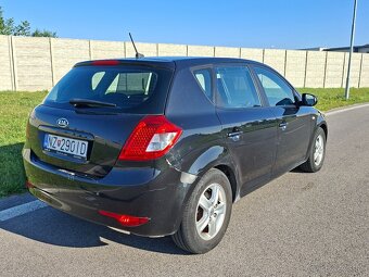 Kia Ceed 1.4 16V - 3