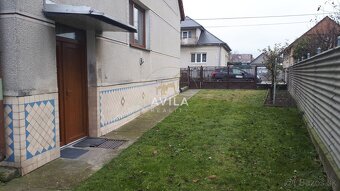 NA PREDAJ: 3-izb.rodinný dom s pozemkom 825m2 - Borský Mikul - 3