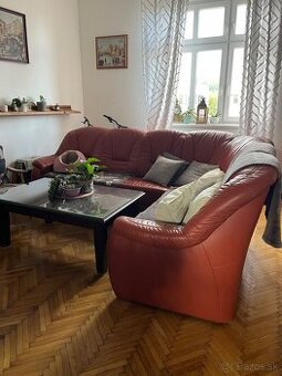 Rustikálna sedačka - 3