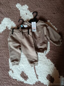 Predám balík oblečenia po chlapcovi - 3