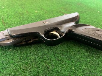 Vzduchová pištol tex - 3