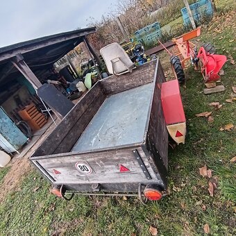 Agzat s prislušenstvom - 3