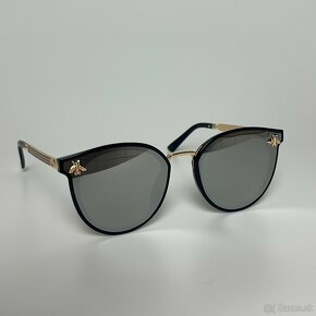 Dámske slnečné okuliare - 3