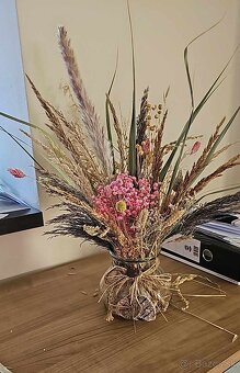 Svadobná výzdoba - 3