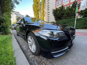 BMW 520d Touring - 3