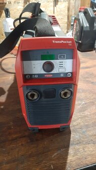 Fronius Transpocket 180 - 3