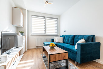 Na predaj 1,5 izbový byt - Krivá, Košice - 3