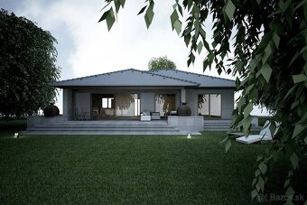 Rodinný dom “TOKIO” - 3