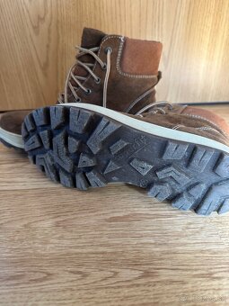 Zimné topánky Superfit vel. 38 - 3