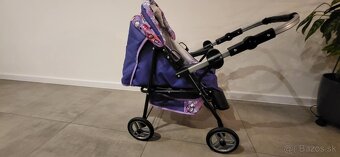 Kocik pre babiky - 3