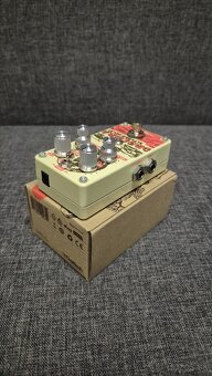 Digitech Obscura Altered Delay - 3