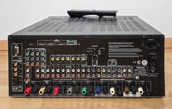 Onkyo TX-SR805 /THX Ultra2/HDMI/phono - 3