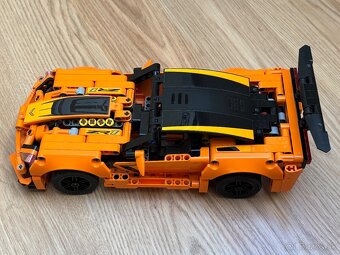 Lego Technic - 3