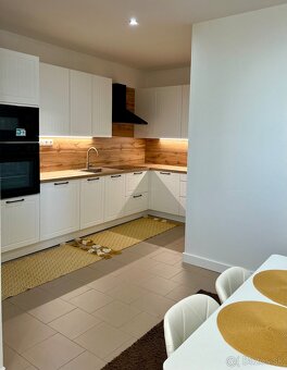 1 a pol  izbový byt, 49m2, Prievidza - 3