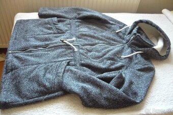 dámsky kabát na zimu - 3