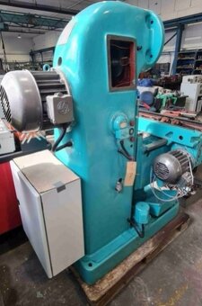 Generálně opravená frézka FA 3 U z roku 2025 - 3