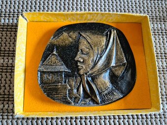 Predám dekoraciu s ľudovou tematikou - 3