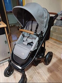 Britax smile 3 vymenim - 3