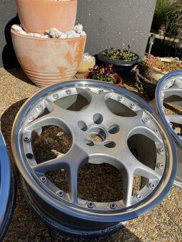 ✅ 5x100 R17 disky ATP-škoda, vw, seat, audi ✅ - 3