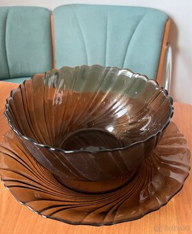 Jedálenská súprava - 3