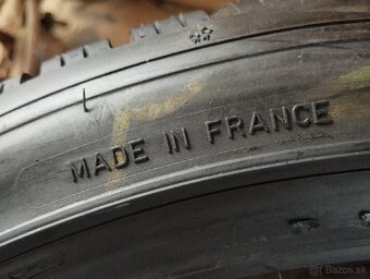 225/40 R18 92 zimné pneumatiky Dunlop - 3