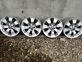 BMW ALU disky 17“ – sada 4 kusov - 3