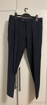 Pánsky oblek zn. Ozeta - 3