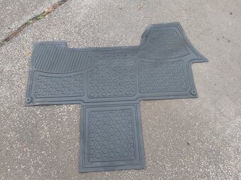 Rohož Ducato,filtre,svetlo,manžety, kotúče,Master - 3