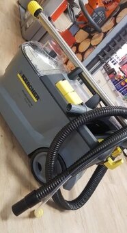 Predám tepovač Kärcher Puzzi - 3