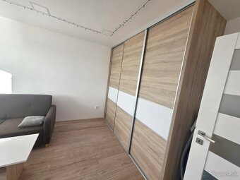 Moderný 1,5-izbvý byt blízko centra Košíc - 3