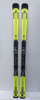 Carvingove lyze K2 DISRUPTION 82TI 184cm - 3