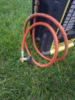 Predam Meva ohrievac - 3