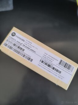 Motorola g54 Power edition 12/256/6000 mAh batéria - 3