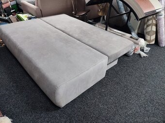 Rozkladací 3-sed každodenné spanie IHNEĎ - 3