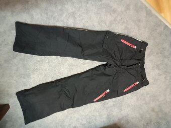 Oteplovacky 48 iguana - 3