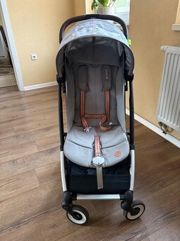 Kočík Cybex - 3