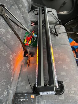 Led majákova rampa - 3