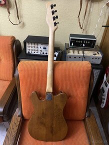 Predá Jolana Vikomt Bass - 3