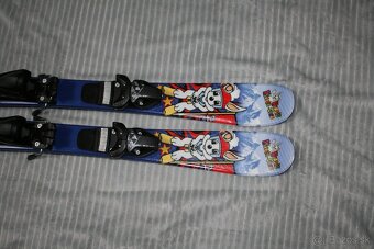 detské lyže 80 cm - 3