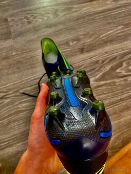 Puma king 1. Trieda kopačky - 3