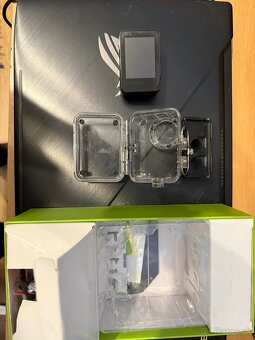 Lamax w9.1 akčná kamera - 3