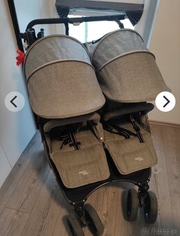 Valco Snap Duo Tailormade - 3