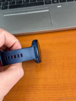 Garmin Vivoactive 5 - blue - 3