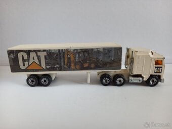 MATCHBOX CONVOY - 3