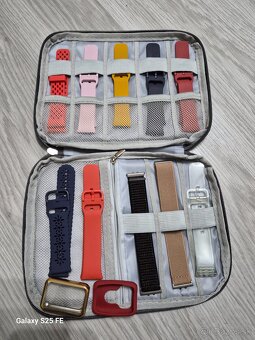 Samsung Galaxy Fit3 + remienky - 3
