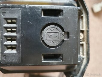 Mtf batéria 882 Wh - 3